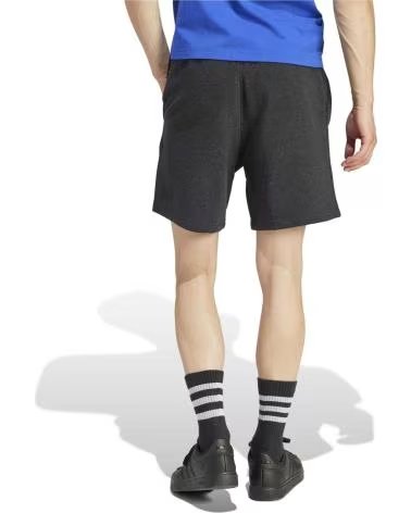 ADIDAS PANTALON CORTO EN PARA HOMBRE NEGRO