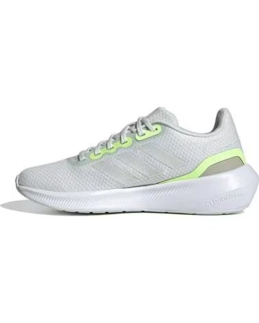 Deportivas de Mujer ADIDAS ZAPATILLAS ADIDAS RUNFALCON 30 W MUJER AMARILLO