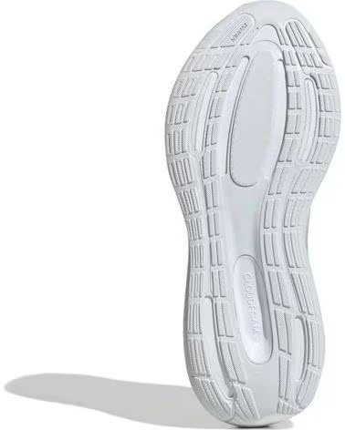 Deportivas de Mujer ADIDAS ZAPATILLAS ADIDAS RUNFALCON 30 W MUJER AMARILLO