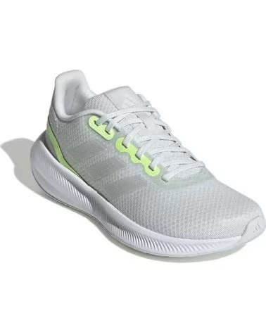 Deportivas de Mujer ADIDAS ZAPATILLAS ADIDAS RUNFALCON 30 W MUJER AMARILLO