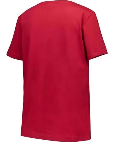 CHAMPION CAMISETA DE MANGA CORTA EN PARA MUJER ROSA