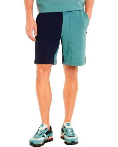PUMA PANTALÓN CORTO PUMA BICOLOR PARA HOMBRE MULTICOLOR
