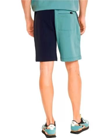 PUMA PANTALÓN CORTO PUMA BICOLOR PARA HOMBRE MULTICOLOR