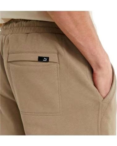 PUMA PANTALÓN CORTO PUMA BICOLOR PARA HOMBRE MULTICOLOR