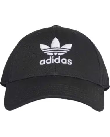 ADIDAS GORRA EC3603 PARA UNISEX NEGRO