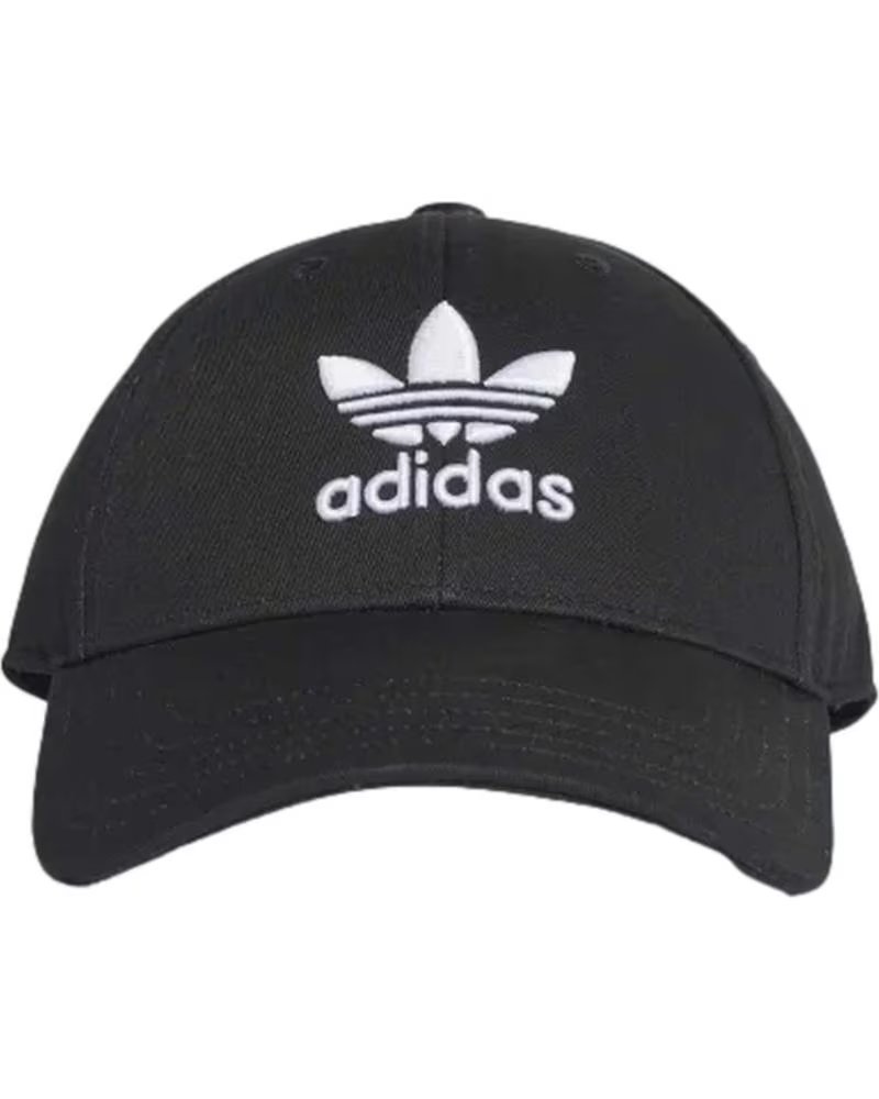 ADIDAS GORRA EC3603 PARA UNISEX NEGRO