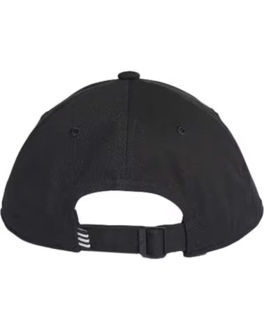 ADIDAS GORRA EC3603 PARA UNISEX NEGRO