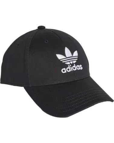 ADIDAS GORRA EC3603 PARA UNISEX NEGRO
