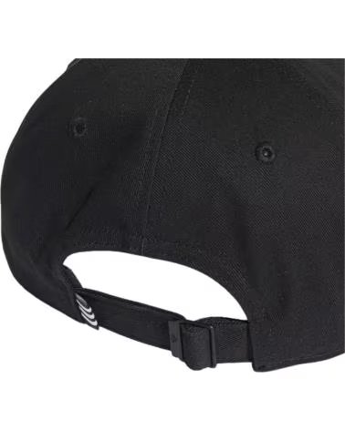ADIDAS GORRA EC3603 PARA UNISEX NEGRO