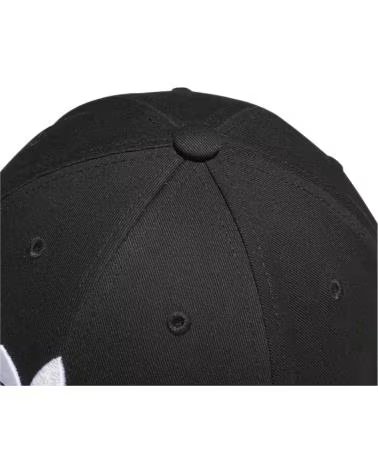 ADIDAS GORRA EC3603 PARA UNISEX NEGRO