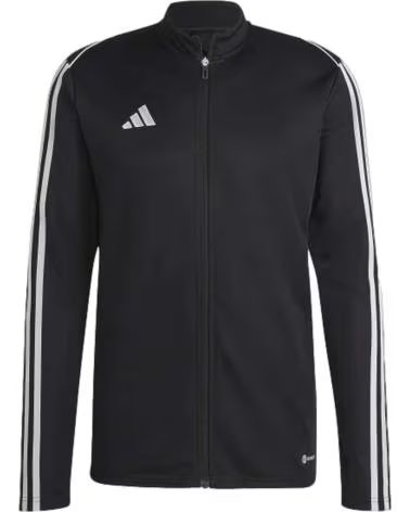 ADIDAS GIACCA ADIDAS TIRO 23 COMPETITION UOMO NERA NEGRO