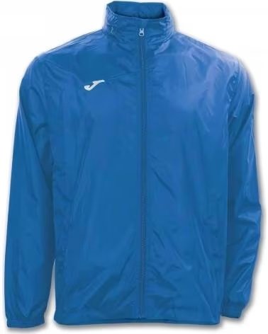 JOMA CHUBASQUERO EN PARA HOMBRE AZUL