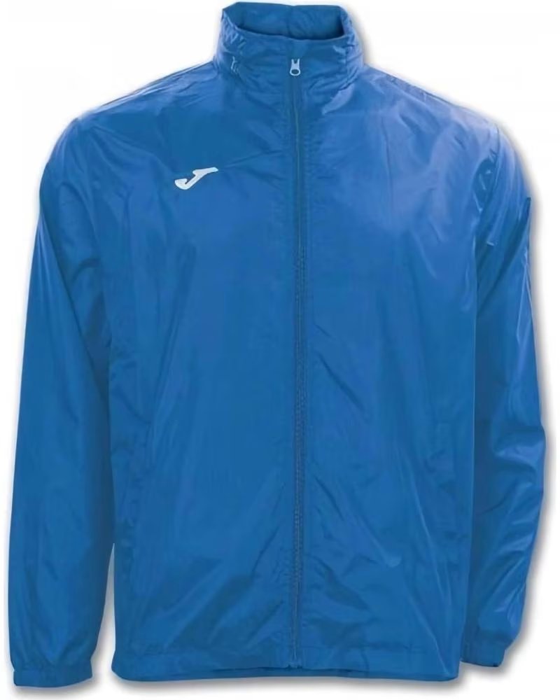 JOMA CHUBASQUERO EN PARA HOMBRE AZUL