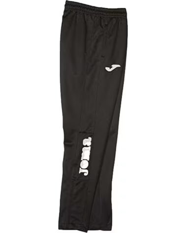 JOMA PANTALÓN LARGO JOMA PARA HOMBRE NEGRO NEGRO