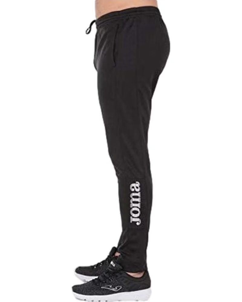 JOMA PANTALÓN LARGO JOMA PARA HOMBRE NEGRO NEGRO