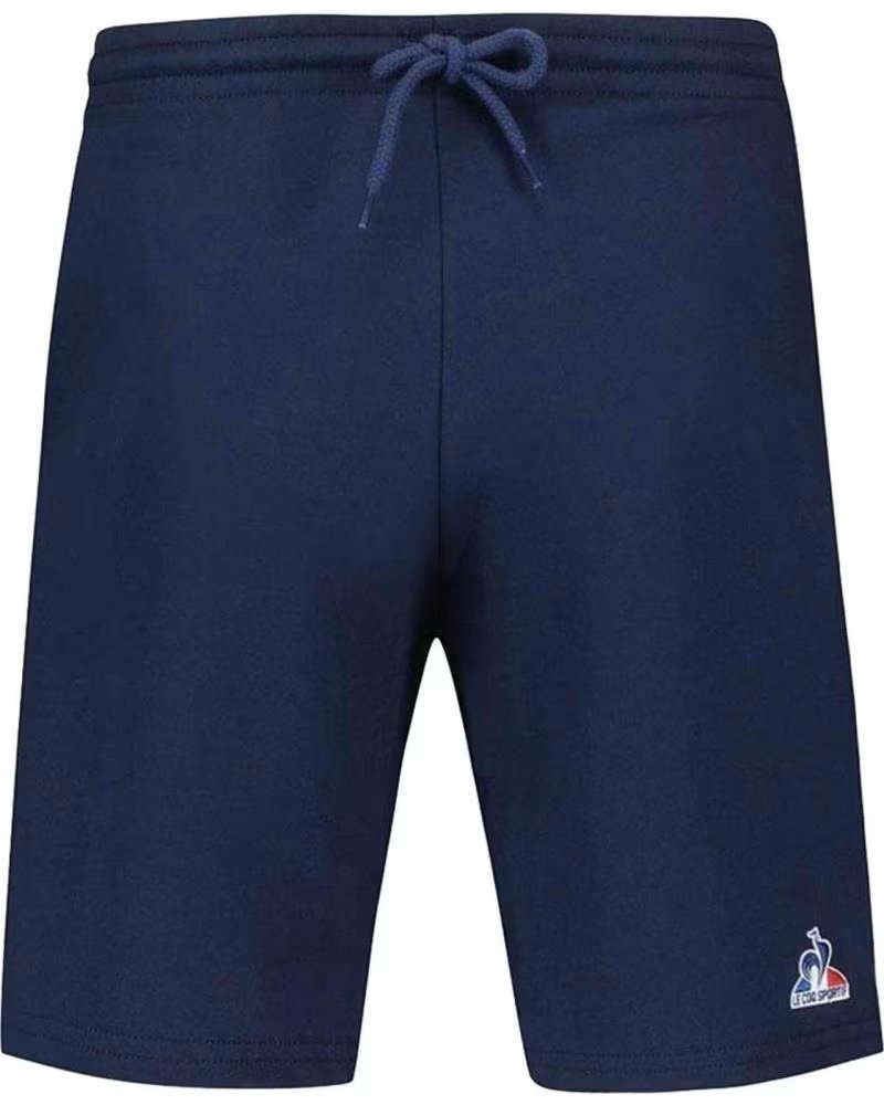 LE COQ SPORTIF PANTALONES HOMBRE MODELO ESS COLOR AZUL BLUE