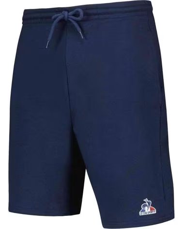 LE COQ SPORTIF PANTALONES HOMBRE MODELO ESS COLOR AZUL BLUE