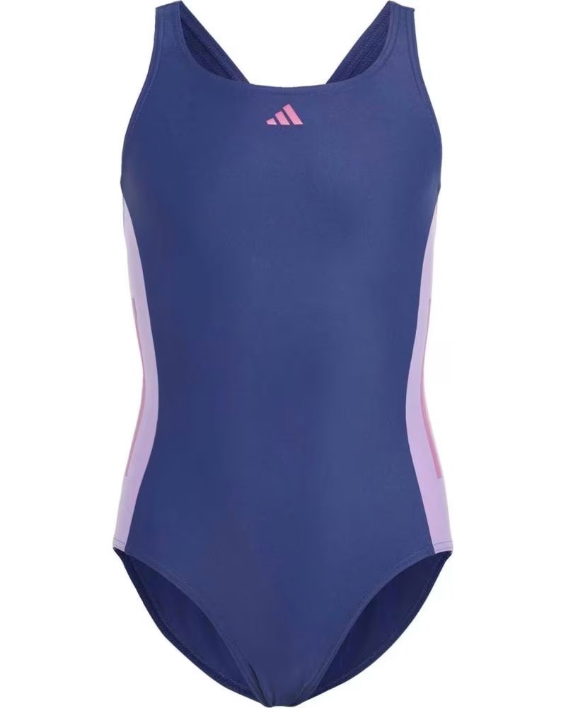 ADIDAS BAÑADOR ADIDAS TRAINING PARA NIÑA AZUL
