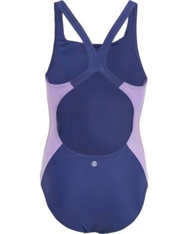ADIDAS BAÑADOR ADIDAS TRAINING PARA NIÑA AZUL
