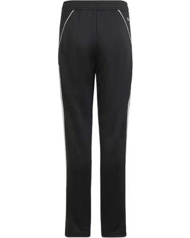 ADIDAS PANTALON DE SPORT ADIDAS TIRO23L TR PNTY POUR ENFANT, NOIR NEGRO