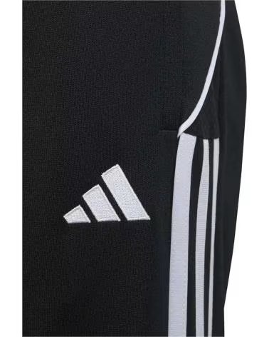 ADIDAS PANTALON DE SPORT ADIDAS TIRO23L TR PNTY POUR ENFANT, NOIR NEGRO