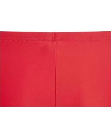 ADIDAS MAILLOT DE BAIN ADIDAS 3 BANDES POUR HOMME ROUGE ROJO
