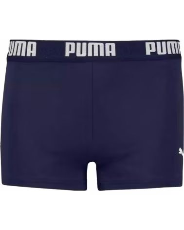 PUMA CALZONCILLO BOXER 701224510-002 EN PARA NINOS UNISEX AZUL