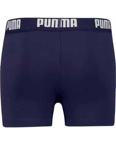 PUMA CALZONCILLO BOXER 701224510-002 EN PARA NINOS UNISEX AZUL