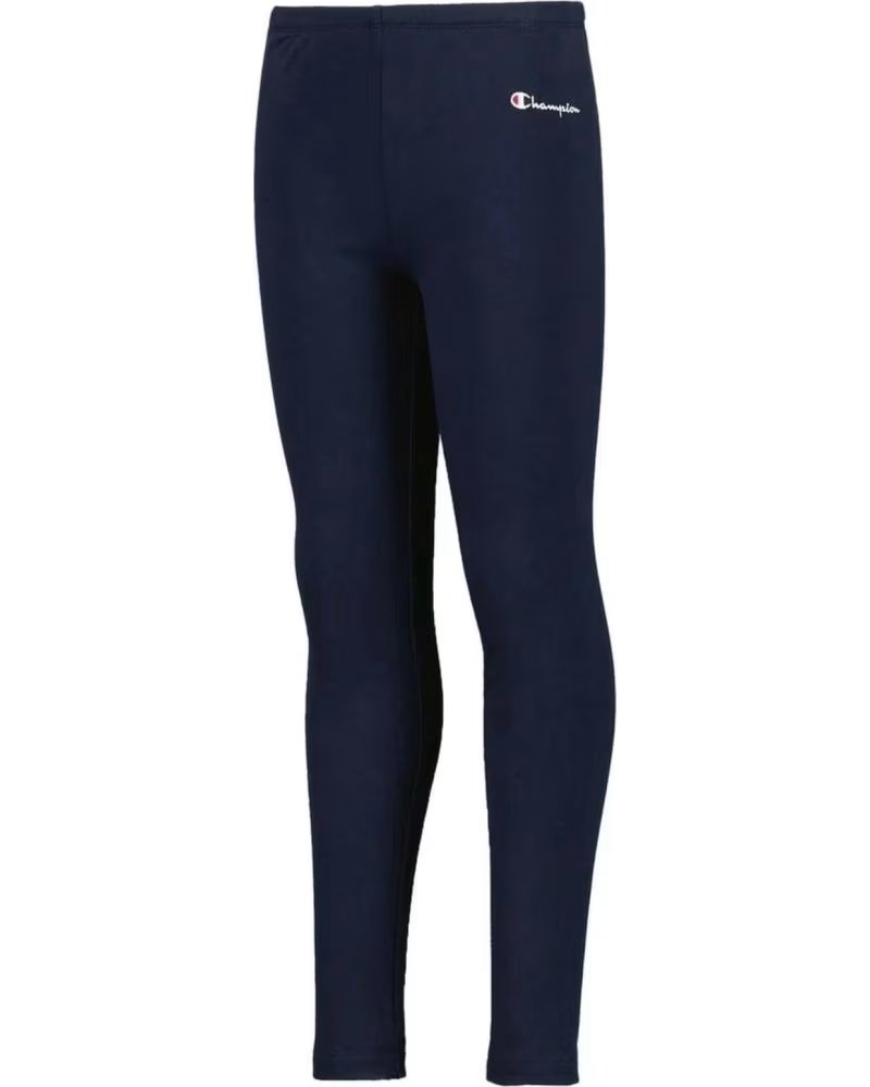 CHAMPION LEGGINGS EN PARA NINAS AZUL