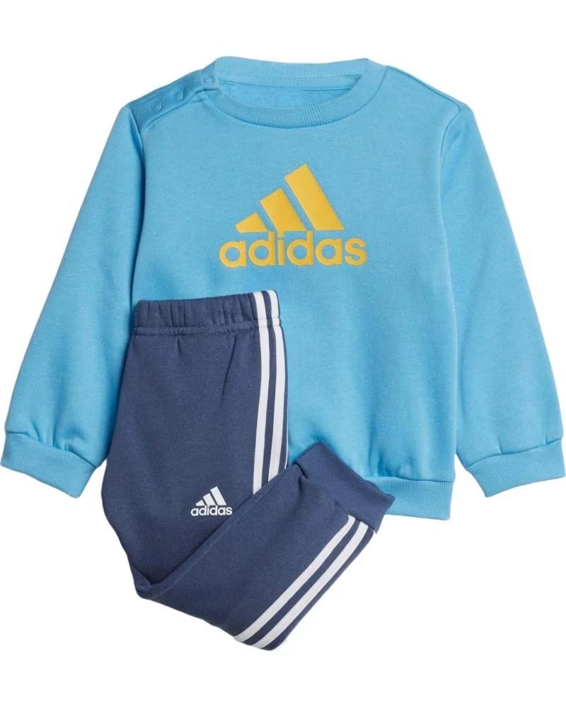 ADIDAS CONJUNTO EN PARA NINOS UNISEX AZUL