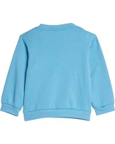 ADIDAS CONJUNTO EN PARA NINOS UNISEX AZUL