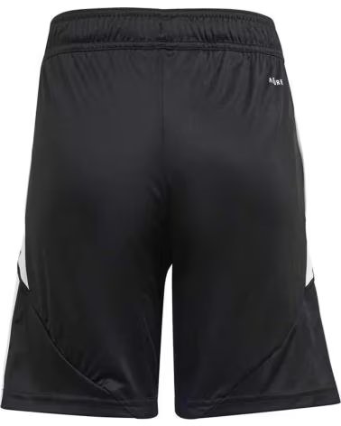 ADIDAS ADIDAS ESSENTIALS SHORTS KINDER SCHWARZ NEGRO