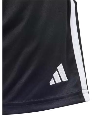 ADIDAS ADIDAS ESSENTIALS SHORTS KINDER SCHWARZ NEGRO