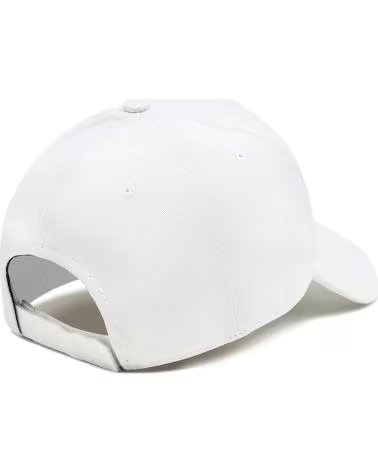 CHAMPION CHAMPION UNISEX WHITE CAP BLANCO