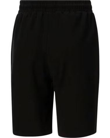 PUMA PUMA ESSENTIALS SHORTS WOMEN BLACK NEGRO