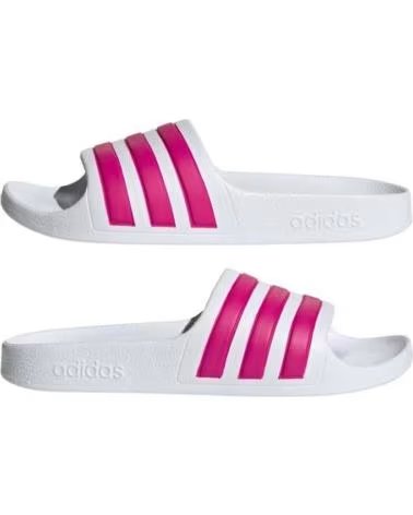 Chinelos-De-Mujer-ADIDAS-ADILETTE-AQUA-EF1748-CHANCLAS-DE-PLAYA-BLANCO