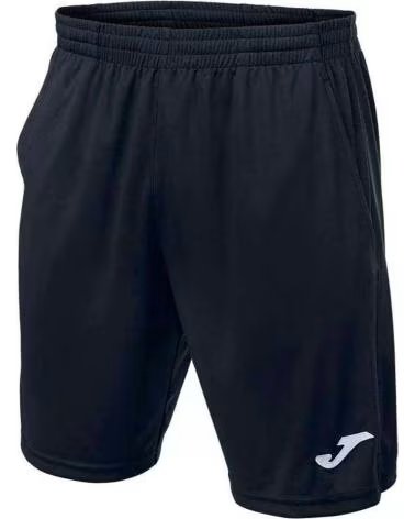 PANTALONCINI SPORTIVI JOMA DRIVE NEGRO
