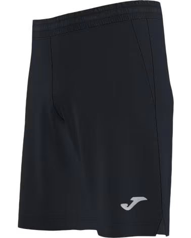 PANTALONCINI SPORTIVI JOMA DRIVE NEGRO
