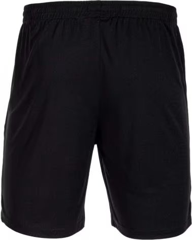 PANTALONCINI SPORTIVI JOMA DRIVE NEGRO
