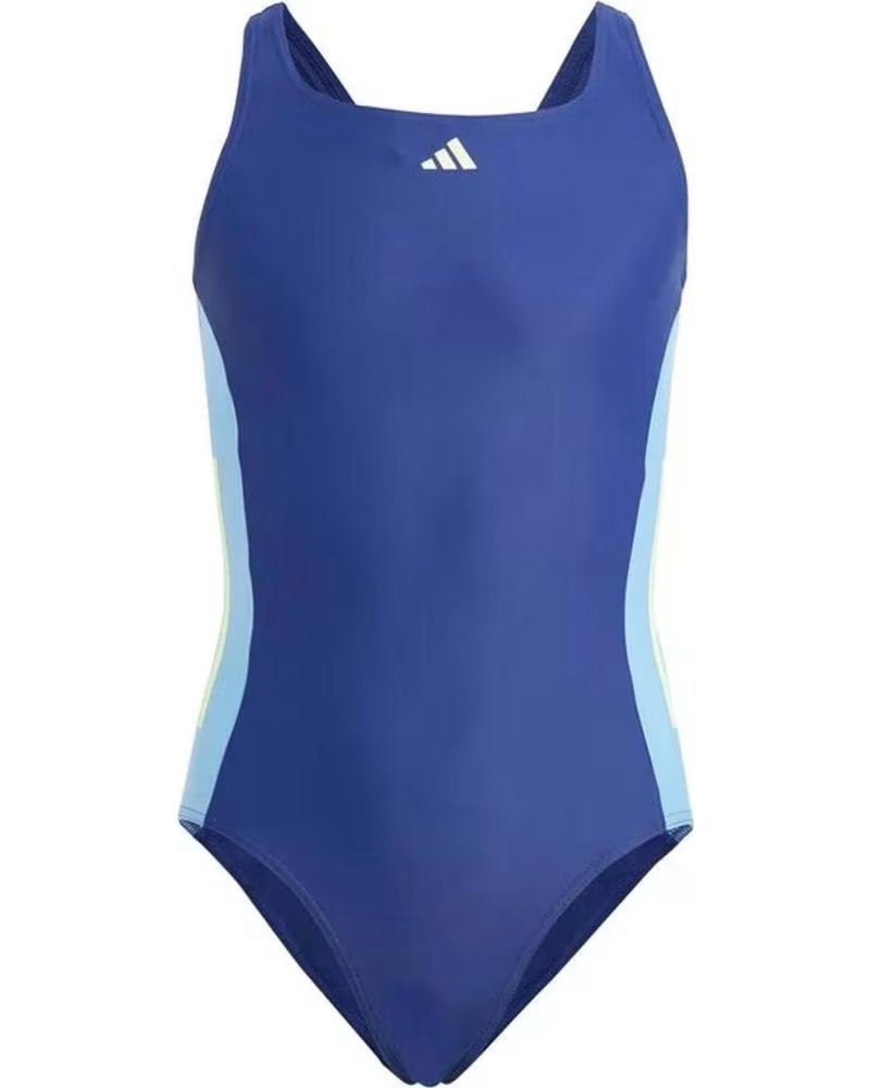 ADIDAS MAIÔ ESPORTIVO ADIDAS FEMININO AZUL