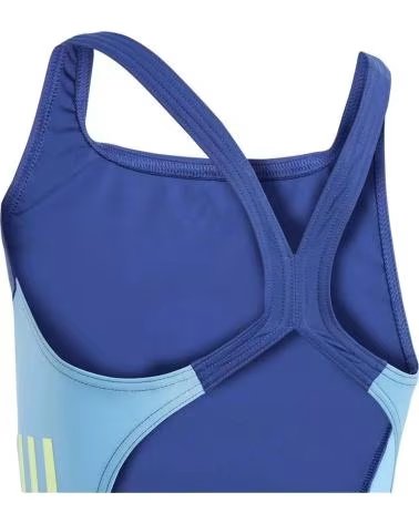 ADIDAS MAIÔ ESPORTIVO ADIDAS FEMININO AZUL