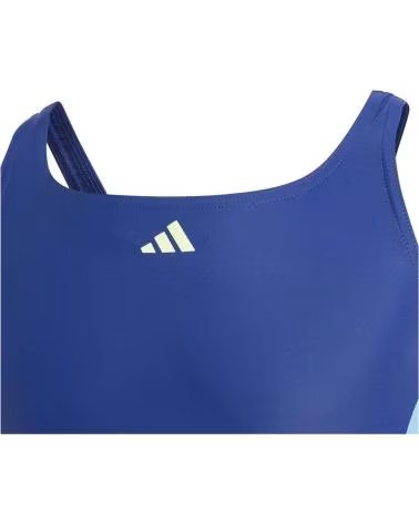 ADIDAS MAIÔ ESPORTIVO ADIDAS FEMININO AZUL