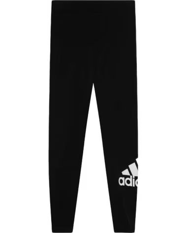 ADIDAS LEGGINGS EN PARA NINOS UNISEX NEGRO