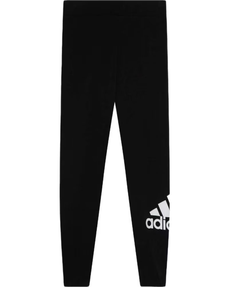 ADIDAS LEGGINGS EN PARA NINOS UNISEX NEGRO