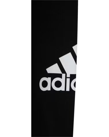 ADIDAS LEGGINGS EN PARA NINOS UNISEX NEGRO