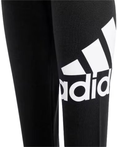 ADIDAS LEGGINGS EN PARA NINOS UNISEX NEGRO