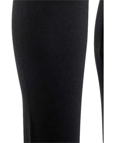 ADIDAS LEGGINGS EN PARA NINOS UNISEX NEGRO