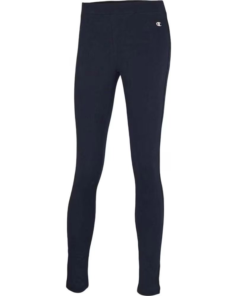 CHAMPION LEGGINGS EN PARA MUJER AZUL