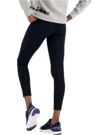 CHAMPION LEGGINGS EN PARA MUJER AZUL