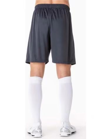 JOMA PANTALON CORTO EN PARA HOMBRE GRIS